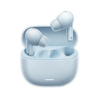 Imagem de Fone Bluetooth Redmi Buds 6 Lite Xiaomi, cancelamento ativo de ruído, 