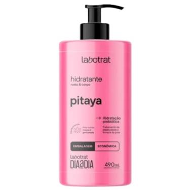 Imagem de Sabonete Líquido Pitaya Dia a Dia 490ml