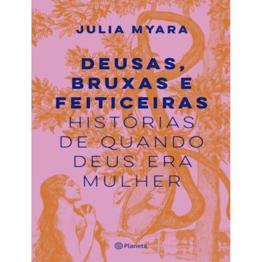 Imagem de Deusas, Bruxas E Feiticeiras