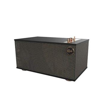 Imagem de CAIXA DE SOM PORTATIL THE THREE II BLUETOOTH KLIPSCH SEM FIO 1067607