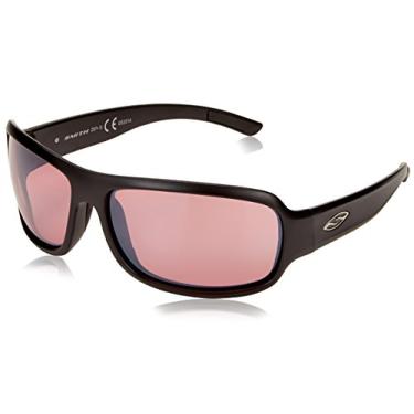 Imagem de Óculos de sol tático Smith Optics Elite Drop, Matte Black, One Size