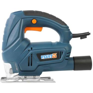 Imagem de Serra TicoTico 450W 220v 60hz 3000gpm FortG - FORTGPRO, 220V