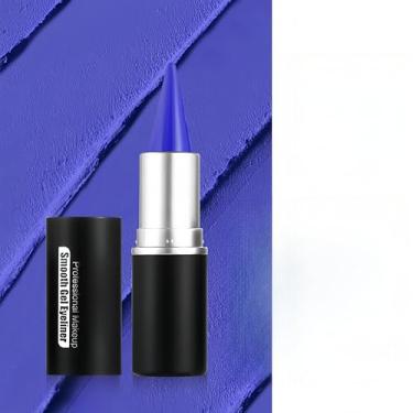 Imagem de MAEPEOR Delineador de gel fosco, 12 cores, creme suave, delineador de olhos, à prova de manchas e à prova d'água para mulheres e meninas (fosco, azul T08)