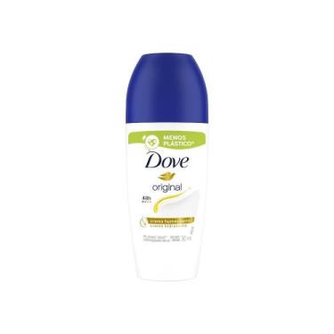 Imagem de Desodorante Roll On Dove Original 50ml