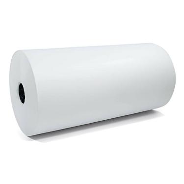 Imagem de Rolo Bobina Papel Jornal Strong Forro De Gaiolas 60X200M