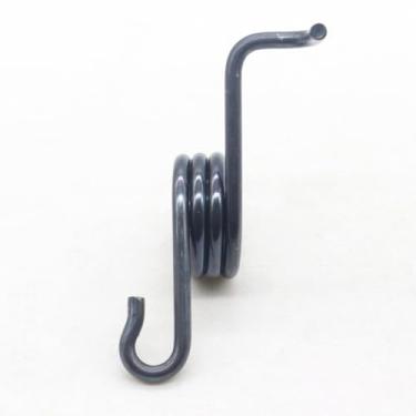 Imagem de DZMZL Mola de retorno de tensão do pedal do acelerador compatível com Mitsubsihi Montero Pajero MB011387 Qtde 1