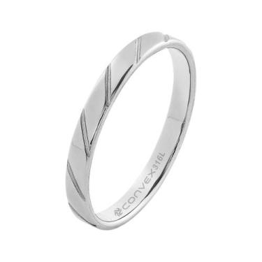 Imagem de Aliança de Namoro Slim Special 2.95mm - Convex, 13