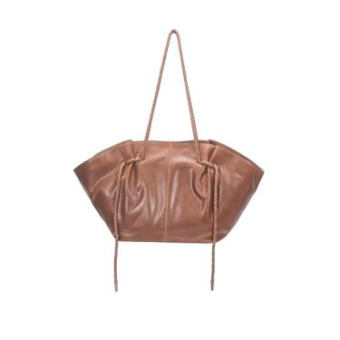 Imagem de Frye Caroline Shopper, conhaque