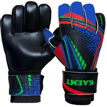 Imagem de Luva Goleiro Performance Adulto (Roxo, 10)