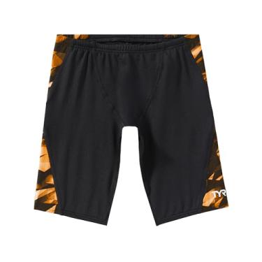 Imagem de TYR STRI7Y81024 Y De ELT Jam Triad Laranja 24