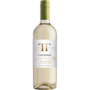 Imagem de Vinho Branco Chileno Tantehue Sauvignon Blanc - Viña Ventisquero