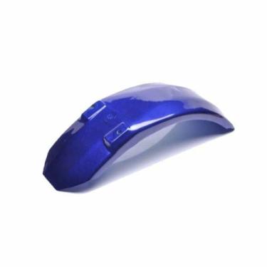 Imagem de Paralama Dianteiro Para Walk Machine - azul - newracing