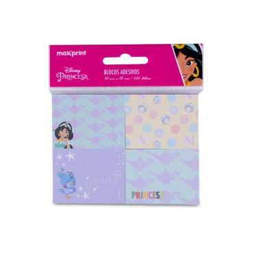 Imagem de Bloco Adesivo Post-it Bright Be Bold Jasmine Maxprint