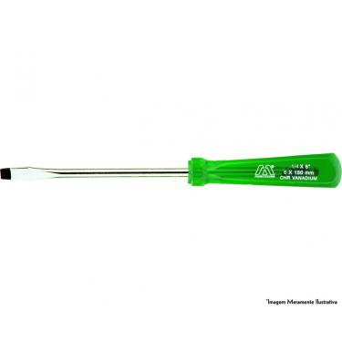 Imagem de Chave Fenda Moretz E 3/8X12 Master