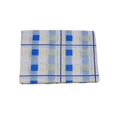 Imagem de Lencol Avulso Queen Elastico Algodão Estampado Estamparia