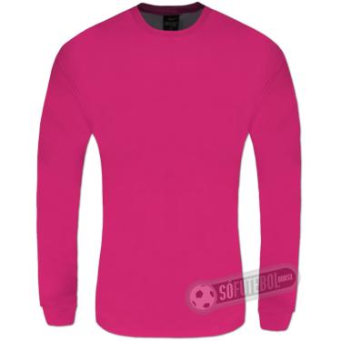 Imagem de Camisa Térmica de Compressão (Segunda Pele) - Proteção UV 40