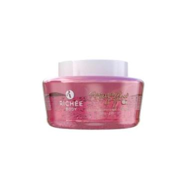 Imagem de Richée Body Geleia Hidratante Corporal Pitaya 250g - Richee