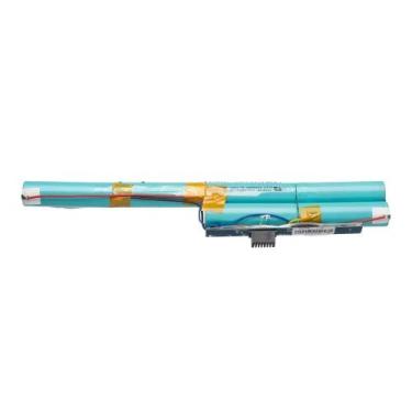Imagem de Bateria para notebook compatível com Positivo Unique S5055  4000 mAh -