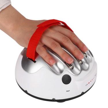 Imagem de Detector de mentiras Toy Gavigain Mini Electric Shock Heartbeat