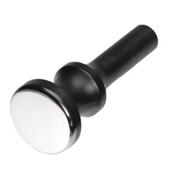 Imagem de Conjunto de rebites de descarga de 5 cm para ferramentas de aeronaves, para condução de rebites sólidos e escareados. Para pistolas de rebite pneumáticas e martelos pneumáticos.