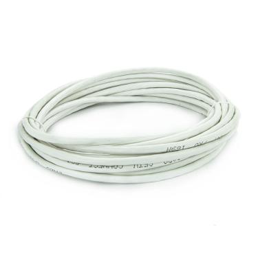 Imagem de Cabos UTP Cat5e Branco 55 Metros