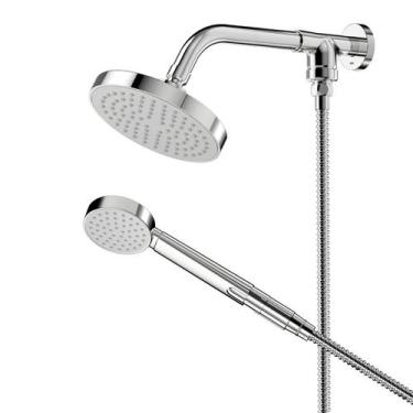 Imagem de Chuveiro Eden 150 com Desviador Docol