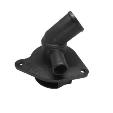 Imagem de Flange Carcaça Cotovelo Bomba Agua 208 1.5 8v - FIRENZE