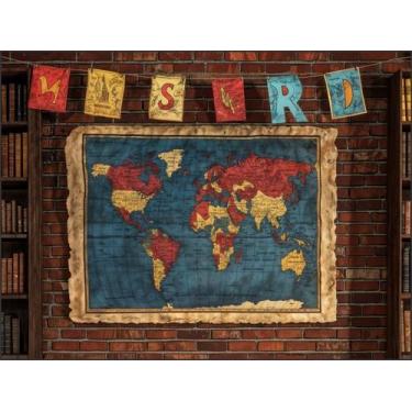 Imagem de Fundo Fotográfico Formatura Cenário Tecido 1,70 x 2,50m - Fadrix, FFOR