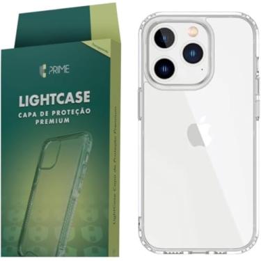 Imagem de Capa Protetora Hprime Lighcase Apple iPhone 14 Tela 6.1