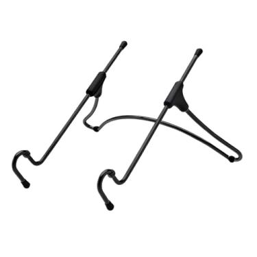 Imagem de Suporte Para Notebook (Preto)
