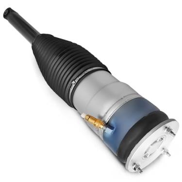 Imagem de MILLISEC Conjunto de amortecedor traseiro esquerdo compatível com Tesla Model S 2011-2015 OEM substitui # 6006352-00-D, 600635200C, 6006352-00-C, 6006352-06-C, 6006352-07-B