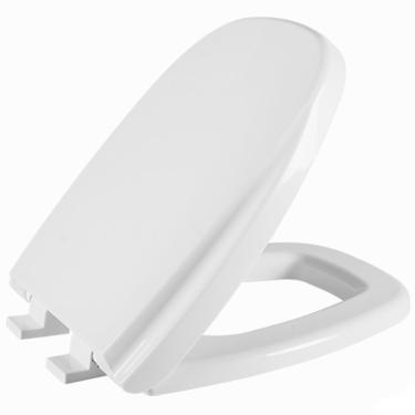 Imagem de Assento Soft Close Monte Carlo Branco - Tmt-sc*ge-17 - Astra Assento Soft Close Monte Carlo Branco As