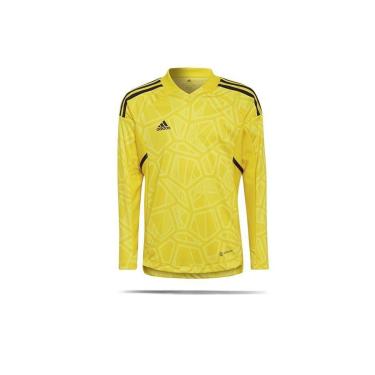 Imagem de Camisa Infantil Adidas Manga Longa Condivo 22 - HF0139-Masculino
