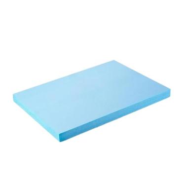 Imagem de menolana de espuma para artesanato, faça você mesmo, placa de espuma para construção de paisagens, base para dioramas, acessórios para artesanato e, 2 X 14.5 X 10 Cm