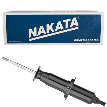 Imagem de Amortecedor Pampa 85 A 97 Dianteiro Motorista Passageiro