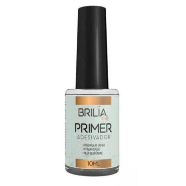 Imagem de Brilia Nail Primer Adesivador 10ml