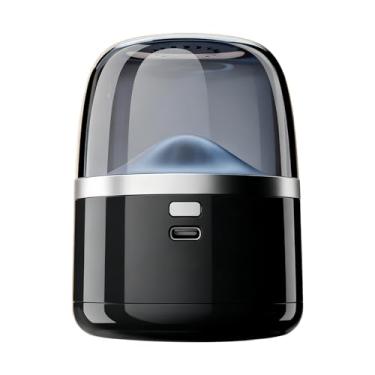 Imagem de Removedor de Pelos Elétrico para Roupas - Defuzificador De Tecidos De Alta Velocidade E Grande Capacidade - Aparador de Bolas de Pêlos e Navalha de Roupas - para Camisolas Sofás Mantas Roupa Lã Caxemi