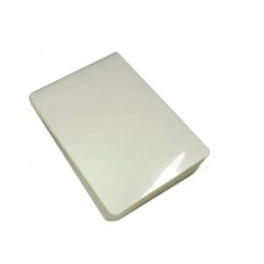 Imagem de POUCHES PARA PLASTIFICAÇÃO 80 x 110mm 100pcs