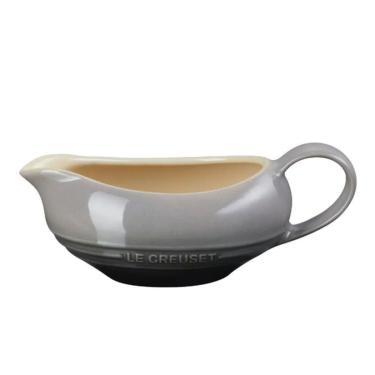 Imagem de Molheira Signature Cinza Flint 460 ml Le Creuset
