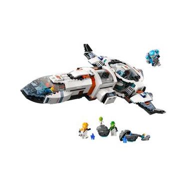 Imagem de LEGO® City - Nave espacial galáctica modular