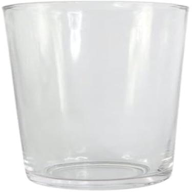 Imagem de Tacas de vidro para bebidas, ideal para festas, celebracoes, e reuniao, estiloso.