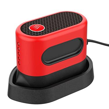 Imagem de Tingpai Máquina de prensa térmica pa camisetas pequenas impressão de camisa de ferro