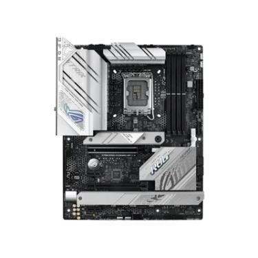 Imagem de Placa-Mãe Asus Rog Strix B760-A Gaming WIFI, LGA 1700, DDR5, ATX, HDMI, DP, M.2, USB 3.2