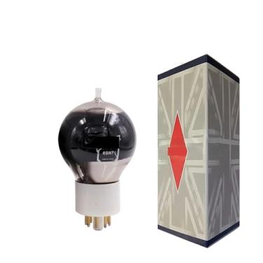 Imagem de Amplificador de tubo 6SN7 substitui 6H8C 6N8P CV181 amplificador de tubo correspondente amplificador de potência HiFi áudio (1 peça)