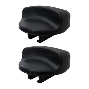 Imagem de JRSHOME Substituição atualizada da tampa do filtro de água do refrigerador 2186494B para refrigeradores Whirlpool & Kenmore & Kitchenaid - Substitui WP2186494B, 2186884B, 2186494TG, 4392866, 4392870