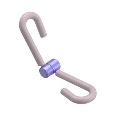 Imagem de Equipamento De Fitness Para Braços, Pernas E Cintura, Exercitador De Y