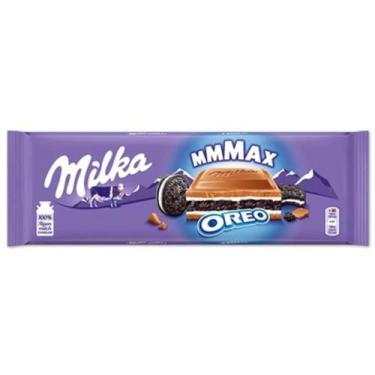 Imagem de Chocolate Oreo Milka 300g