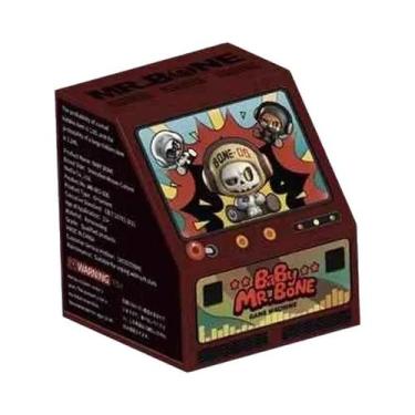 Imagem de Babybone Vol.1 Série Clássica Blindbox Brinquedo Aleatório Legal Para 