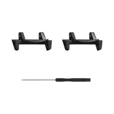 Imagem de Adaptador De Pulseira De Metal Para Smartwatch AMAZFIT T-Rex 3 Com Con