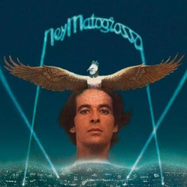 Imagem de LP Vinil - Ney Matogrosso  Ney Matogrosso 1981 - universal